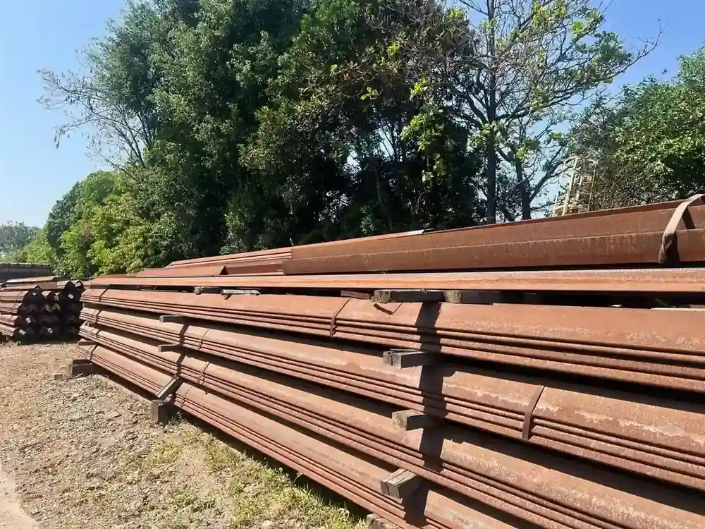 Cantoneiras